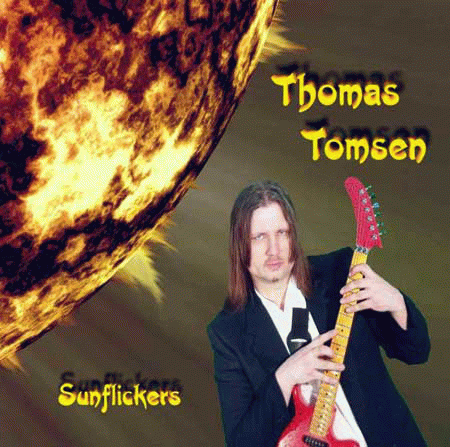 Thomas Tomsen : Sunflickers